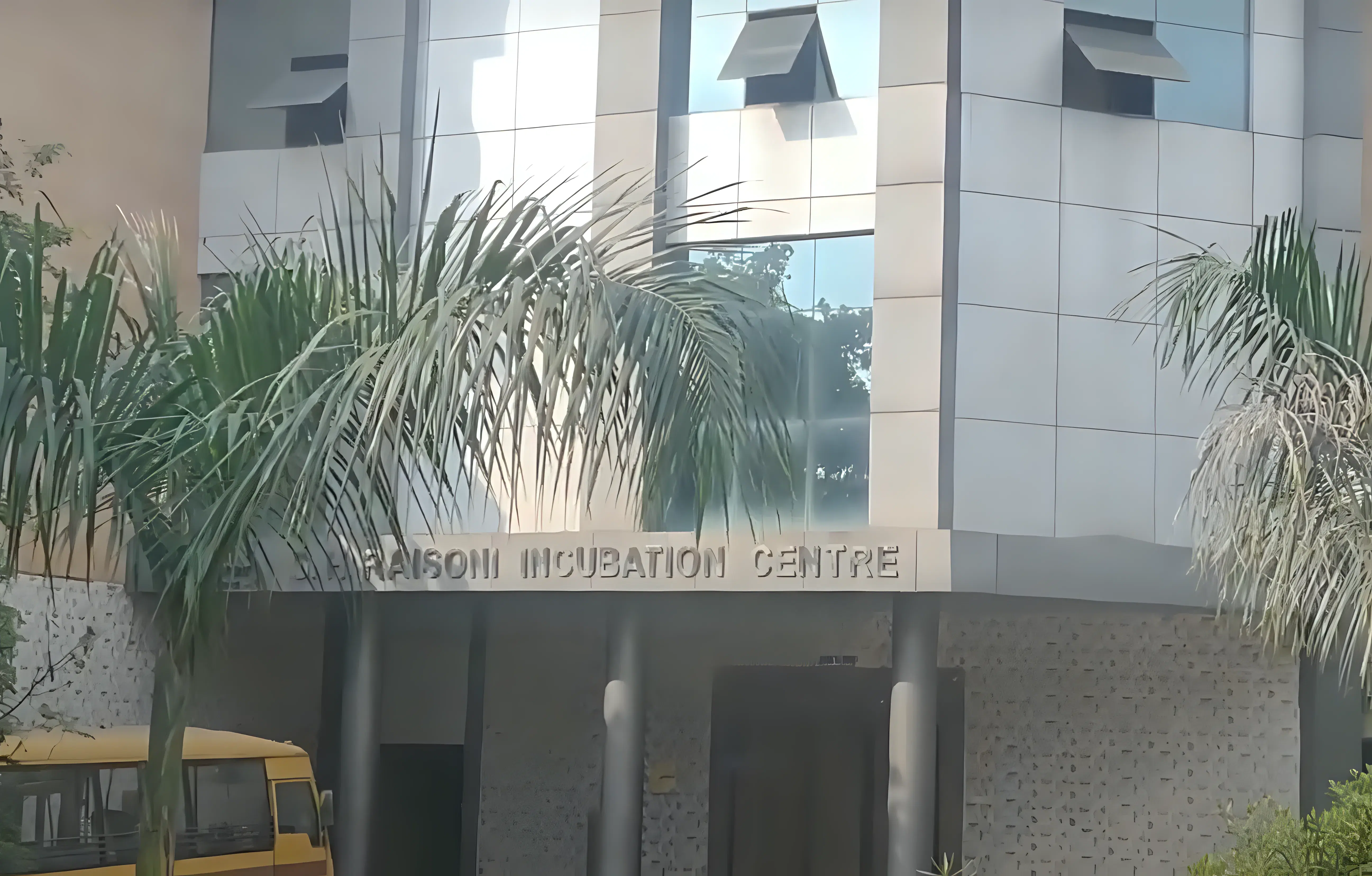 G H Raisoni College of Engineering and Management Jalgaon campus photo 3